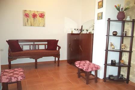 Kavousi Traditional Home 팔라사르나 외부 사진