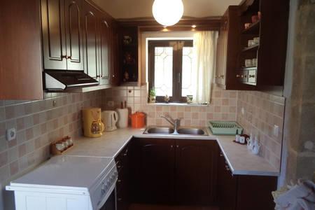 Kavousi Traditional Home 팔라사르나 외부 사진