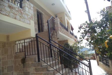 Kavousi Traditional Home 팔라사르나 외부 사진